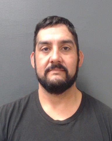 KENNEDY, MARIO MARK booking photo