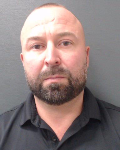 EULENFELD, RODNEY EMIL, Jr. booking photo