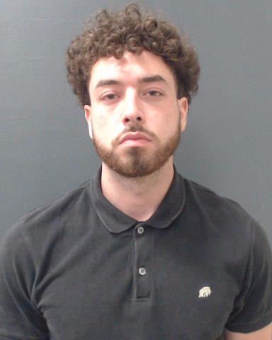 OLVERA, TYLER JARED booking photo