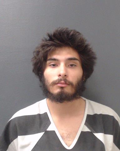 RODRIGUEZ, IVAN THADIUS booking photo