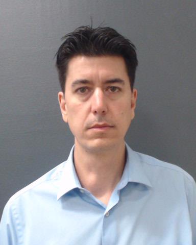 VILLARREAL, JUSTIN RAY booking photo