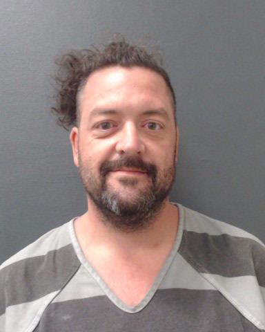 MOORE, DAVID KELLY booking photo