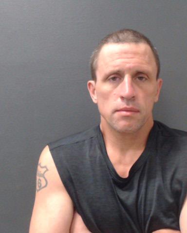 PHILLIPS, JOSIAH DAVID booking photo