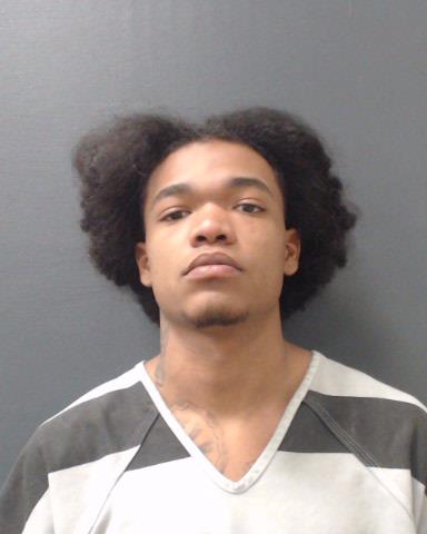 DIXON, CHRISTOPHER MAURICE booking photo