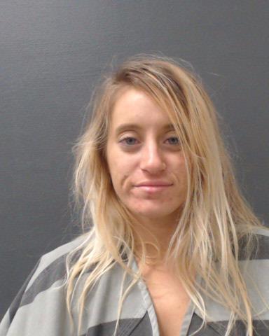 PATTERSON, PAIGE ELIZABETH booking photo