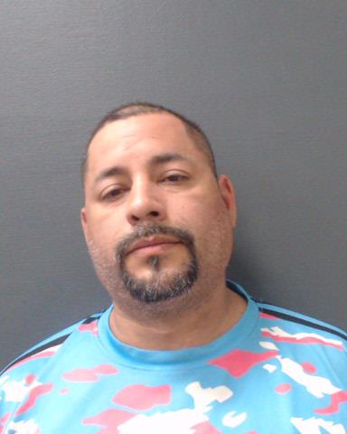 AYALA-VALDEZ, JOHN MICHAEL booking photo