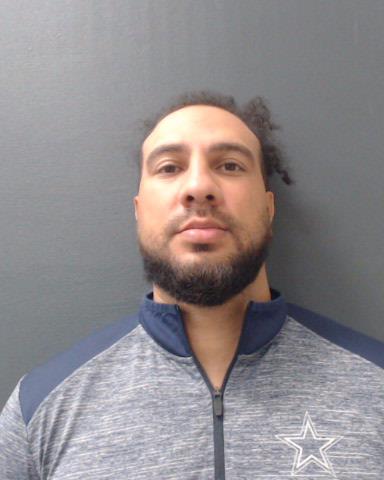 BROOKS, DEREK LAMAR booking photo