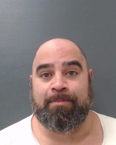 TRIANTAPHILIDES, CHRISTIAN booking photo
