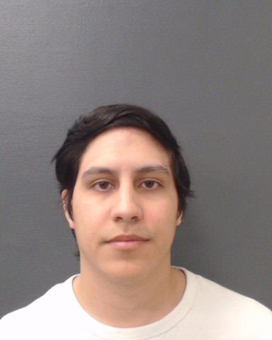 TAVAREZ, DAVID IGNACIO booking photo