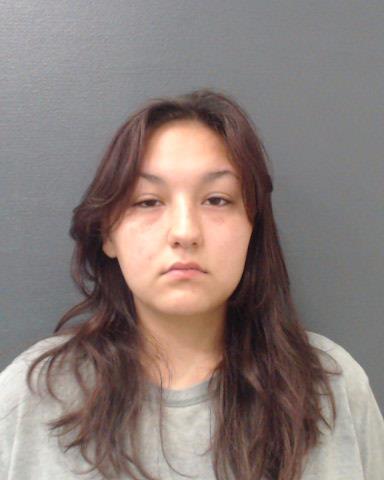 BETTIS, NEVAEH ROCHELLE booking photo