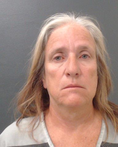 PERSYN, VICKIE RILEY booking photo