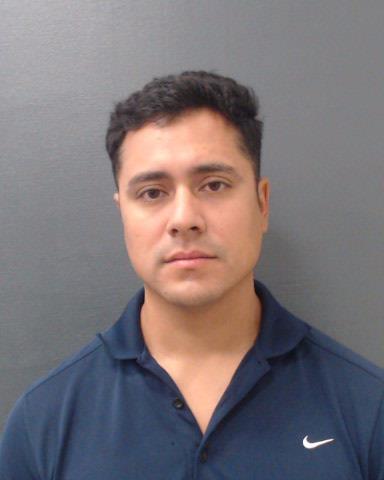 SOLIS, POLO JOSUE booking photo
