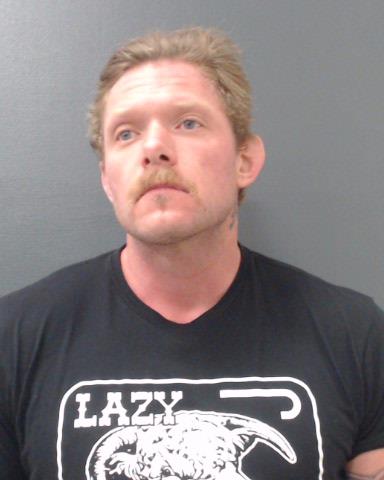 BRIDWELL, COLLIN RYAN booking photo