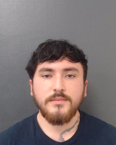 MARQUEZ, ADAM JAY LEE booking photo
