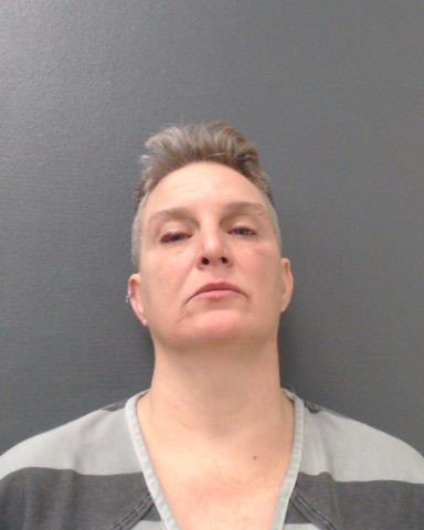 HAYWOOD, JENNIFER RICHELLE booking photo