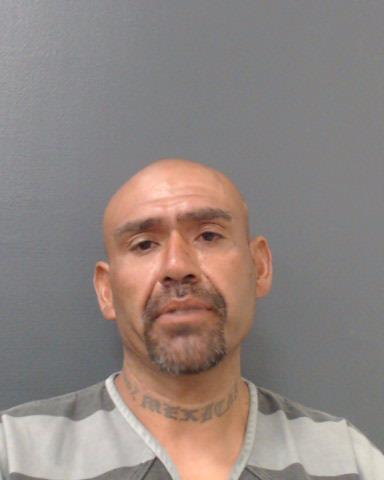 PARADES, FELIPE LOMAS booking photo