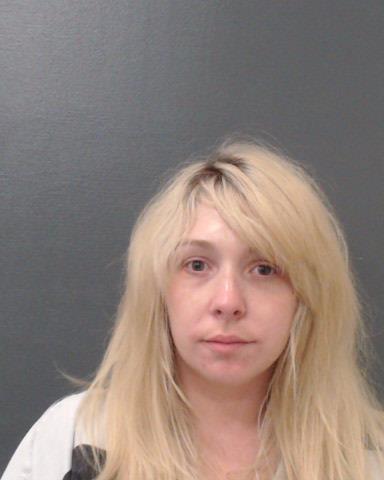 ANDERSON, MAYA KAYLEA-ANN booking photo