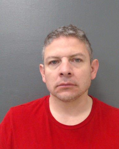 ULLEVIG, JACOB MICHAEL booking photo