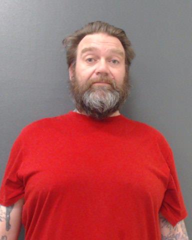 GAVORD, GREGORY ALLEN booking photo