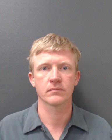 LANE, ANTHONY MICHAEL booking photo