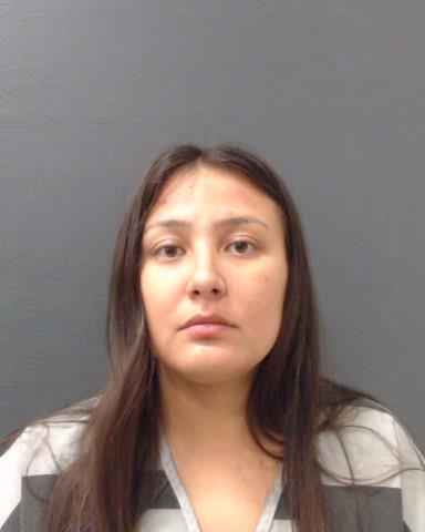 PINA, RUBY CONCEPCION booking photo