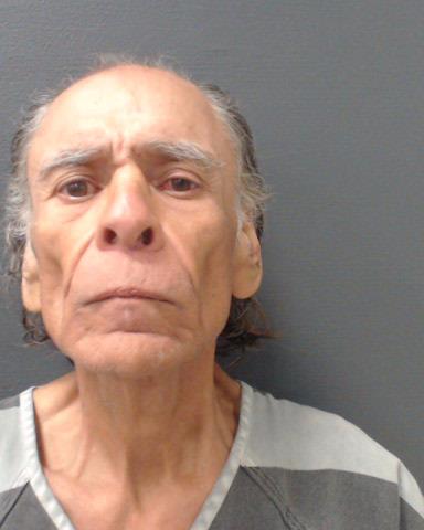 RODRIGUEZ, JOHNNY, Jr. booking photo