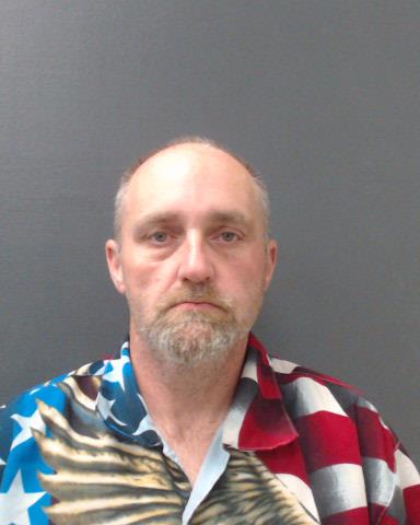 PARKER, ROBERT ALLAN booking photo