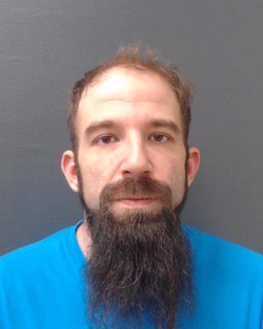 MIKSOVSKY, SCOTT AMBROSE booking photo