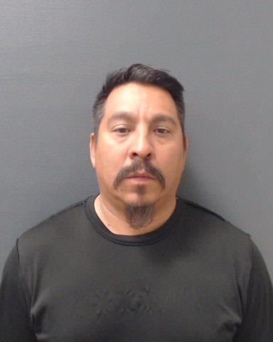 HERNANDEZ, RAMIRO booking photo