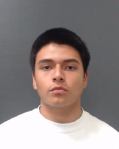 LEON, MONTANA TIZOC booking photo