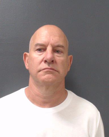 CLARK, TERRY THOMPSON booking photo