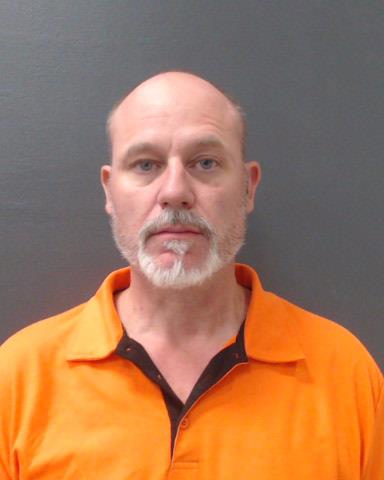 SCARBOROUGH, JAMES MICHAEL booking photo