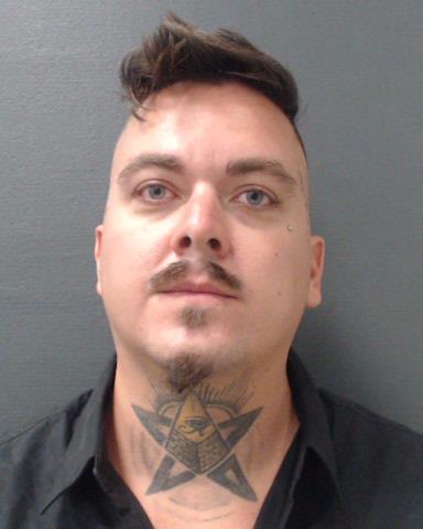 ENGLE, RYAN SHELDON booking photo