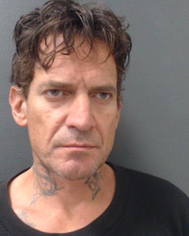 NICHOLS, BENJAMIN MICHAEL booking photo