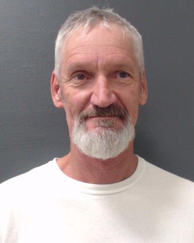 MARTIN, TIMOTHY WAYLON booking photo