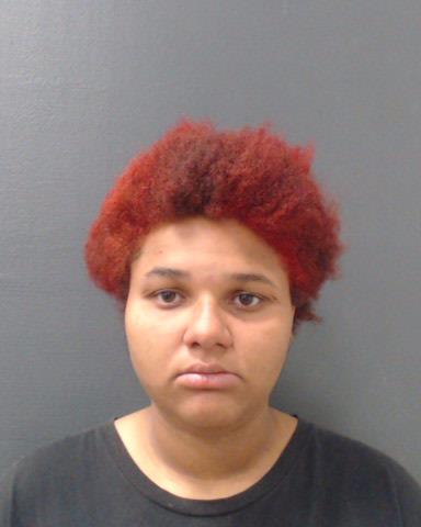 WATTS, MARY JANE booking photo