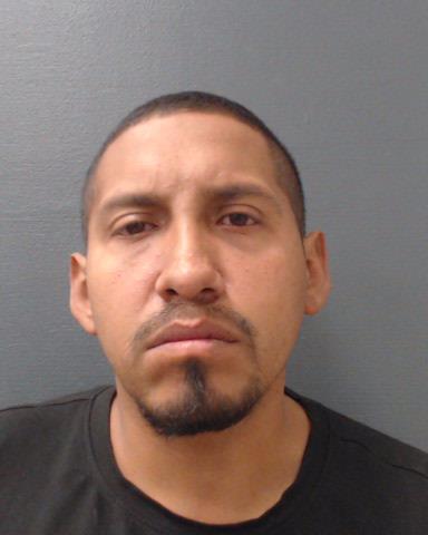 DIAS, JOSE ANGEL, Jr. booking photo