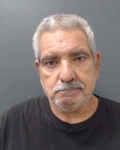 LAMB, SANTOS REYES booking photo