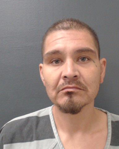 GALINDO, DAVID, Jr. booking photo