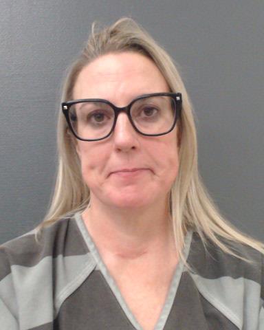 KAMINSKI, KRISTIN ANNE booking photo