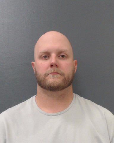 YAKLIN, CODY WAYNE booking photo