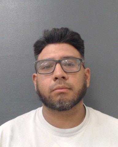 LEONIDES-MUNOZ, FERNANDO booking photo