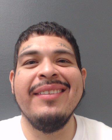 ESPINOZA, EDWARD, Jr. booking photo