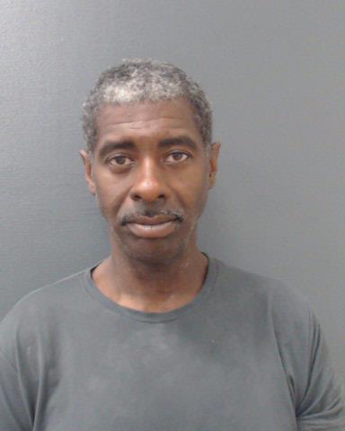 TOWNSEND, HARON ASHUR booking photo