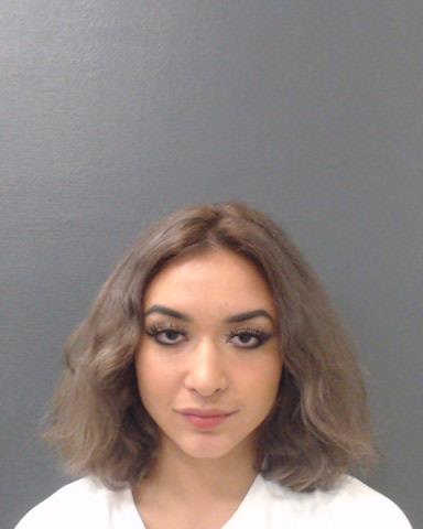 STARNES, EMILY JORDAN booking photo