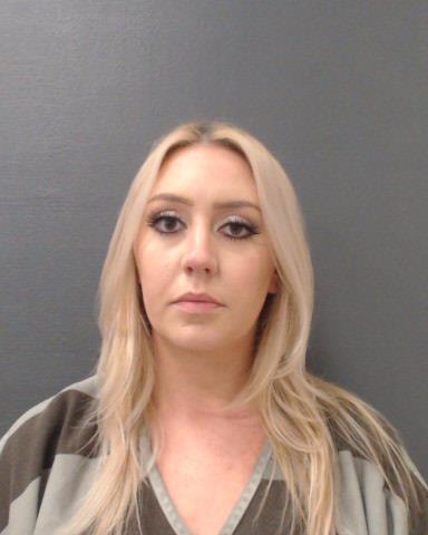 MORATAYA, ASPEN ROSE booking photo