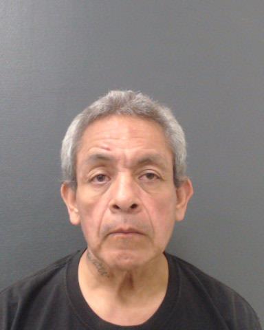 ESPINOZA, EDWARD booking photo