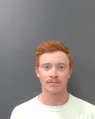 MCWHORTER, QUINTON OSBORNE booking photo