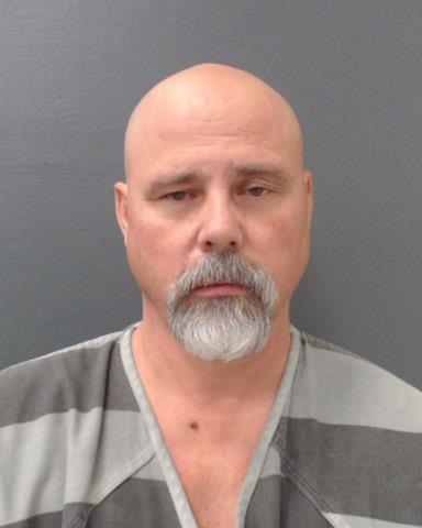 TAYLOR, JONATHAN PAUL booking photo