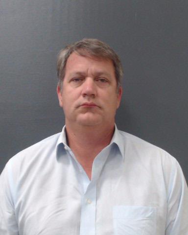 WILLIAMS, MICHAEL EDWARD booking photo